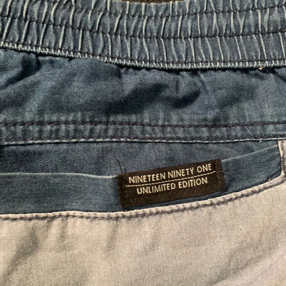 Shorts - Picture 3 of 4